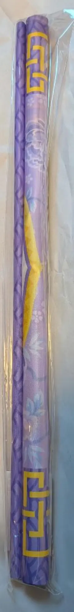 ニーハオ☆パンダくじ 黒川あかね