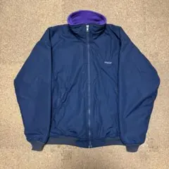 80s ナイロンジャケット