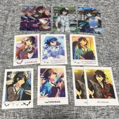 あんスタ 朔間零 朔間凛月 ぱしゃこれ クリアカード ぱしゃっつ