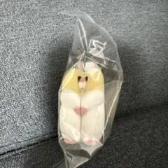 すきまハムスター　マスコットフィギュア2