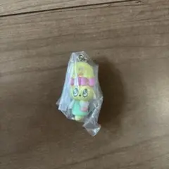 エスターバニー めじるしアクセサリー　ハッピーバニー