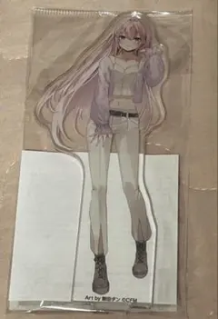 巡音ルカ アクリルスタンド