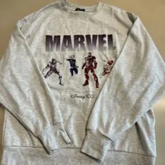 マーベルトレーナー