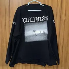 VULTURES 長袖シャツとパンツセット　カニエ　YZY