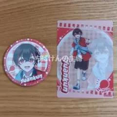 カラフルピーチ ウィンターフェア まとめ売り全2点 ゆあん