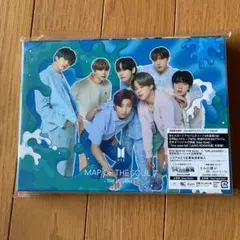 BTS MAP OF THE SOUL 7～THE JOURNEY～