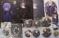 ツイステ エペル セット