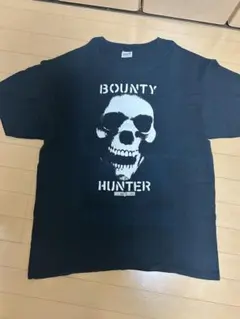 BOUNTY HUNTER Tシャツ