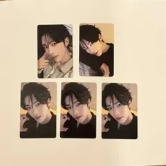 zb1 リッキー トレカ