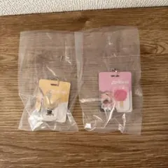 ズートピア ブリスターチャームコレクション