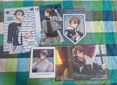 アイナナ 十龍之介 セット