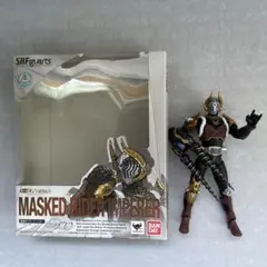 2025年最新】s.h 仮面ライダーインペラーの人気アイテム - メルカリ