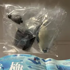 ネイチャーテクニカラー 南極特装版 コウテイペンギン
