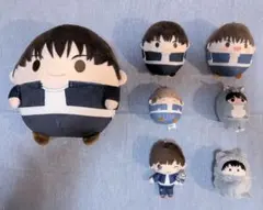 呪術廻戦 灰原雄 グッズまとめ売り