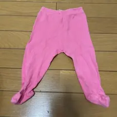 A.T.S. ピンク パンツ