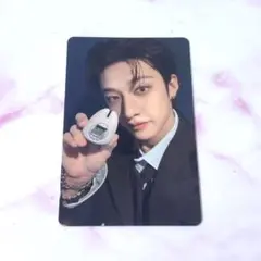 Straykids スキズ バンチャン たまごっち 特典 封入 トレカ