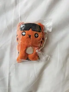 ATEEZ HONGJOONG PLUSH キーリング 2026ver. | Mercari