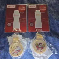 Yakult Y1000 ふせん付き　マグネットマスキングテープ各 2個数少ない