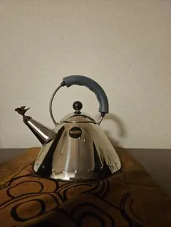 2025年最新】alessi アレッシィ ケトル アレッシィの人気