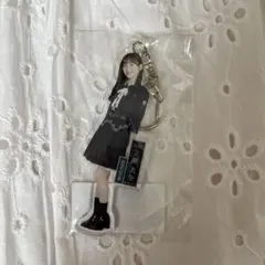 一ノ瀬美空　ネーブルオレンジ　個別全身アクリルキーホルダー