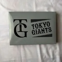 ジャイアンツタオルのサムネイル