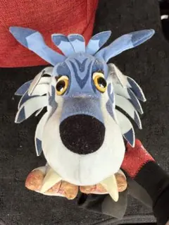 2025年最新】ガルルモン ぬいぐるみの人気アイテム - メルカリ