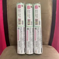 グッスマくじ　初音ミク　2025 Autumn D賞　ラバーマット　集合　3点