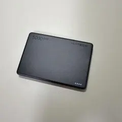 【megsafe対応】MATECH MagOn mini 5000のサムネイル