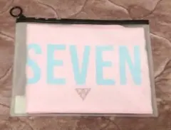 SEVENTEEN IDEAL CUT ソウルコン スローガンタオル