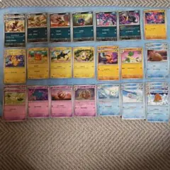 ポケモンカード インフェルノx まとめ売り