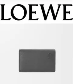 LOEWE 名刺入れ ソフトグレーのサムネイル