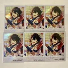 あんスタ 朔間凛月 星幻時序ポラロイド カード 中国限定 あんさんぶるスターズ