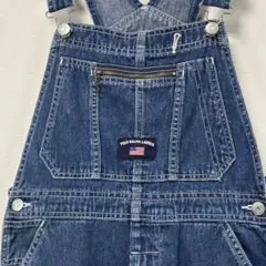 ラルフローレン オーバーオール デニム パンツ サロペット デニム パンツ