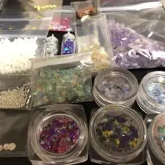 デコパーツ ビーズ・アクセサリー