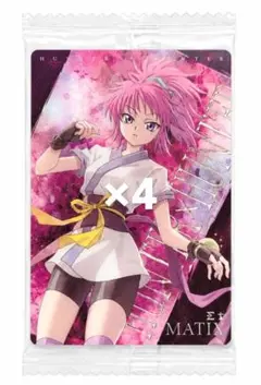 2026年最新】HUNTER×HUNTERマチトレーディングカードの人気アイテム