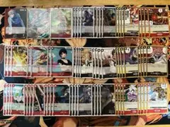 コビー　シークレット　デッキ　パーツ　海軍　sword　ワンピースカード