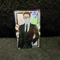 風見裕也 ★名探偵コナン　ホロピカカードコレクション