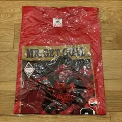 MR.GET GOAL 赤 Tシャツ 浦和レッズ 福田