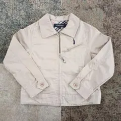 EASTBOY ベージュ ジャケット 110