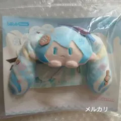 初音ミク　マジカルミライ2026 bilibili 表情可変ビッグぬいぐるみ 初音ミク マジカルミライ2026 bilibili 表情可変ビッグぬいぐるみ