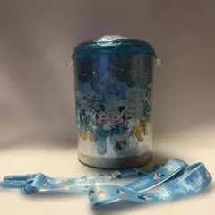 ディズニーシー 25周年 スパークリングビジュリー　ポップコーンバケット