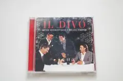 IL DIVO THE CHRISTMAS COLLECTION