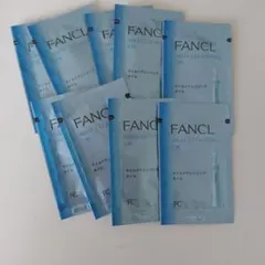 FANCL マイルドクレンジングオイル サンプルのサムネイル