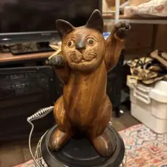 2026年最新】猫 置物 アジアの人気アイテム - メルカリ