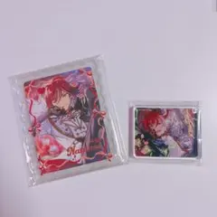 あんスタ 逆先夏目 アクリルスタンド