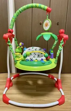 はらぺこあおむし　ジャンパルーのサムネイル