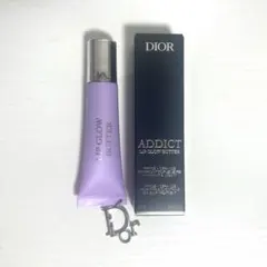 ディオール アディクトリップグロウバター 102 グレイズドラベンダー