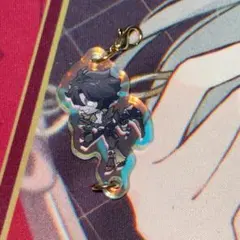 中国限定】第五人格 COAIX フラバルー アクリルスタンド - メルカリ