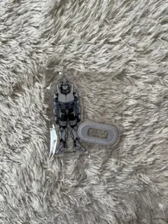 僕のヒーローアカデミア 飯田天哉 アクスタ