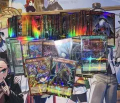 遊戯王ラッシュデュエル まとめ売り